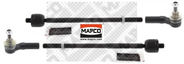 MAPCO 53743 Kit riparazione per barra trasversale set rep barre trasversali e teste