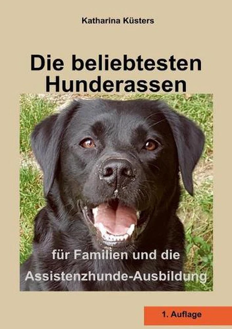 Hunderassen Fr Familien