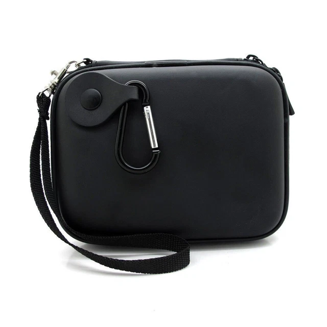 Compartiments De Sac De Transport En Nylon Dur Housse Pour Disque Dur 2