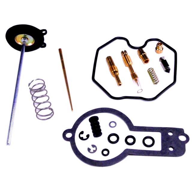 Kit Riparazione Carburatore Moto Per XL600V Transalp 1987-2000 – Guarnizioni E Componenti Per Manutenzione