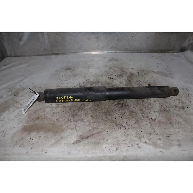 Servomoteur Serrure Arrière Droite Pour Jeep Grand Cherokee II WJ WG 1999-2002 - Neuf