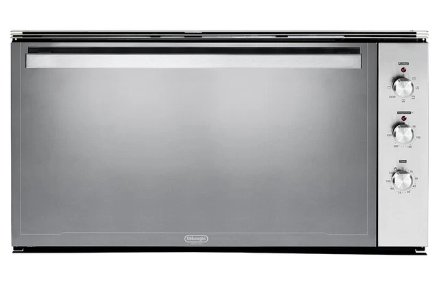 DELONGHI DLM90XED Four Électrique Multifonctions Aéré 87L Inox