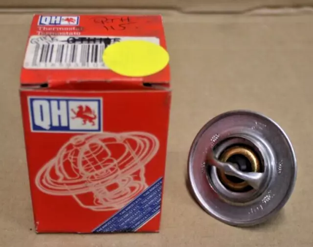QTH115 Termostato Adatto per BEDFORD RASCAL DIAHATSU SUZUKI SUBARU HONDA