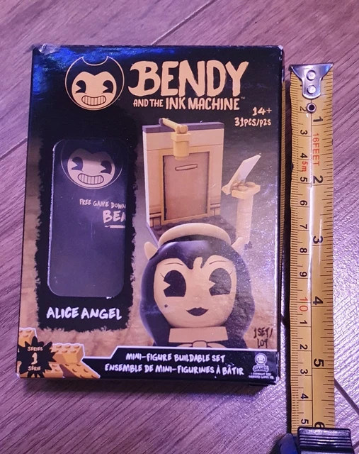 Alice sales angel lego