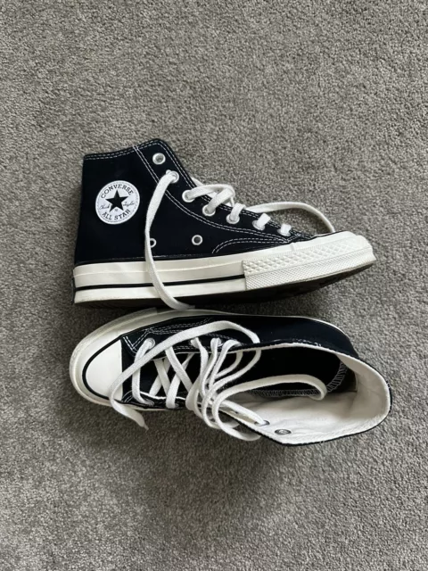 Converse Chuck Taylor All Star 70 Hi Top Unisex