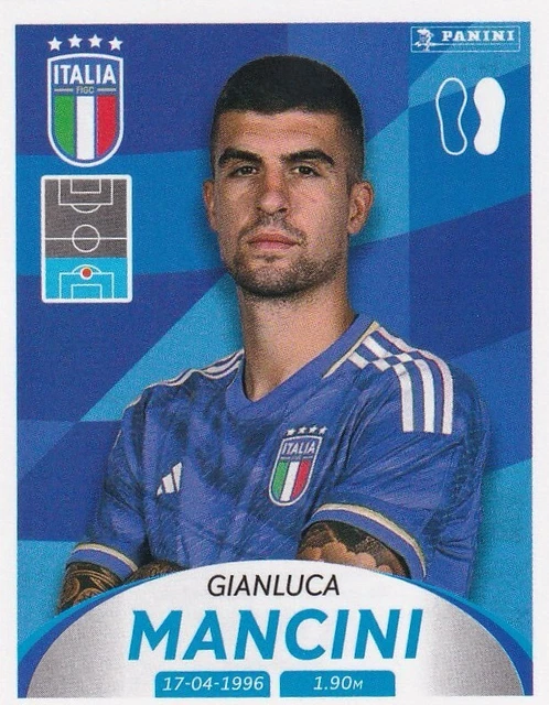 Panini Allemagne 2024 et les meilleurs de la collection d'autocollants d' Europe (Box-Bundle