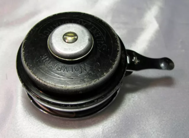 Kalamazoo Fly Reel FOR SALE! - PicClick