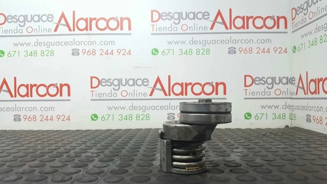 399594 Tendeur De Courroie Auxiliaire Pour Volkswagen Golf Vi (5K1) | 03C145299Q