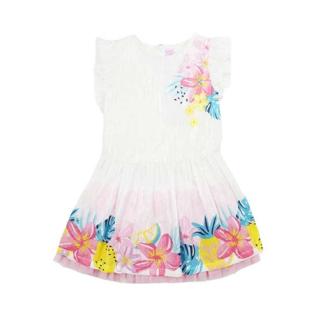 Vestiti tuc sales tuc bambina