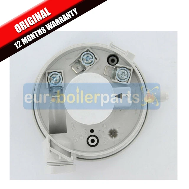 VOKERA SABRE 25HE 29He 35He Boiler Air Pressure Switch 10020889