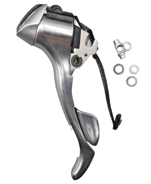 Cappe Freno Hüdz Per Leva Cambio Shimano Dura Ace ST 7800 – Potenziamento Bici Da Corsa