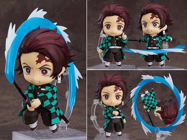 Demon Slayer Sleutelhanger - Inosuke Hashibira