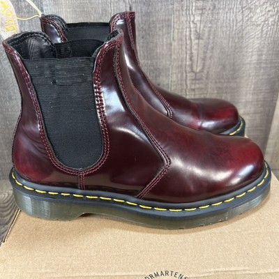 averil arcadia dr martens