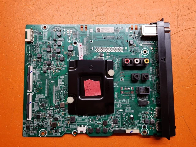 DÉFECTUEUSE** CARTE MÈRE de la carte vidéo principale TV 273265 EUR