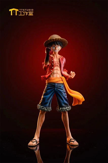 ONE PIECE - Nami - Statue Résine 1/6 By Tsume - 47cm