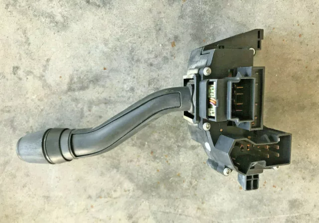 99-01 F250 F350 TURN SIGNAL Headlight Multi function Switch Control Arm Steering