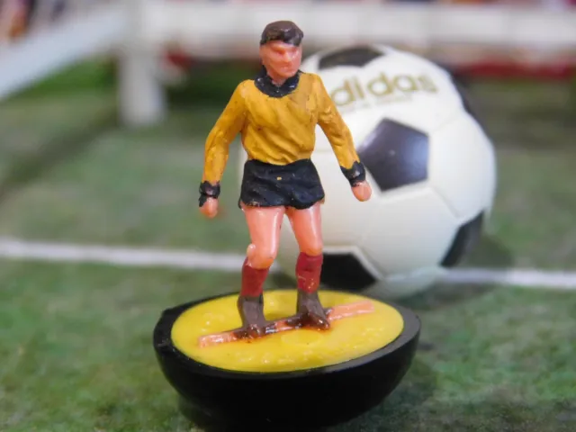 VINTAGE 1970s SUBBUTEO - CLASSIC HEAVYWEIGHT SPARE - SOUTHERN SUBURBS # 116 - HW