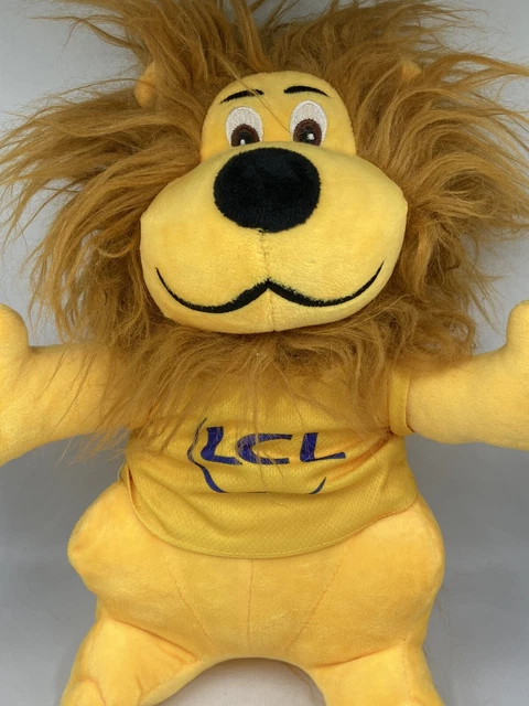 Les Peluches Officielles du Tour de France 2025