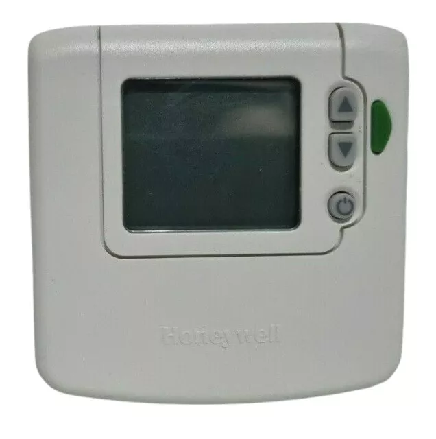 Honeywell DT90E1012 Wired Digital Room Thermostat