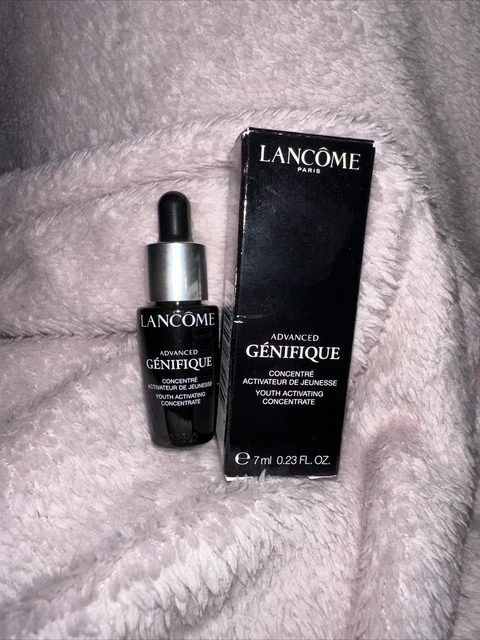 Advanced Genifique Youth activating concentrate 7ml