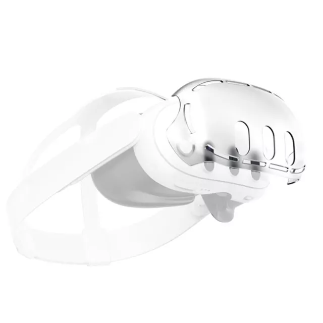 Coquille Housse de protection casque VR PC Protecteur Nouveau Boîtier PC