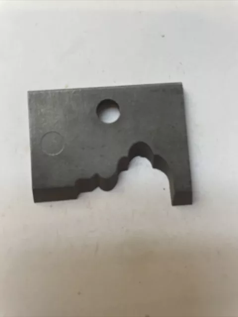 Molding Knife Profile Knife Planer/Moulder 1 3/4 inch