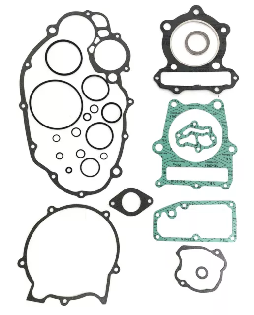 Motordichtsatz Dichtsatz komplett für YAMAHA SR TT XT 500 SP S Gasket set