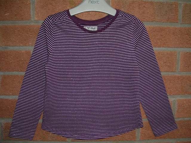 Leggings top abito NEXT RIVER ISLAND TU M&S ecc. Pacchetto ragazze età 2-3 98 cm 2