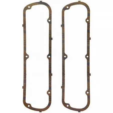 VS13264C Felpro Valve Cover Gaskets Set New for LTD Mustang Pickup Ford Town Car