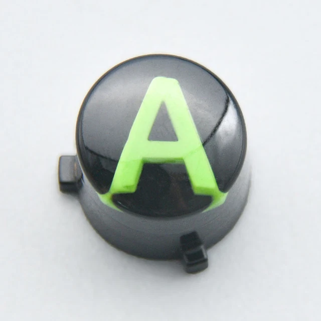 Pulsanti Chiave ABXY Sostutivi Per Controller Wireless Microsoft Xbox Series XS - Foto 5
