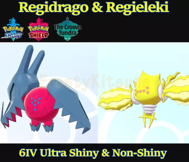 Ultra SHINY 6IV BULBASAUR / Pokemon Sword and Shield / Kanto -  Finland