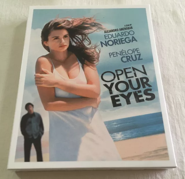 Open your sales eyes full movie