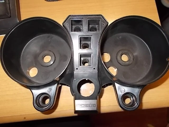 Cruscotto plancia strumenti Moto Morini Kanguro 350