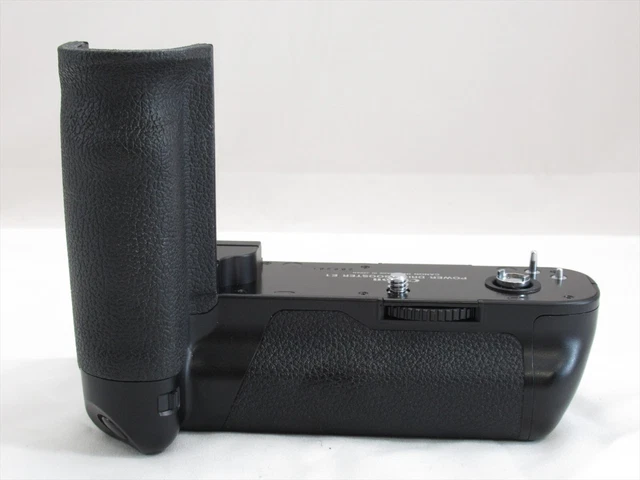 【EXC+++++ Tested】Canon Power Drive Booster E1 for EOS-1 1N 1V from Japan #46661