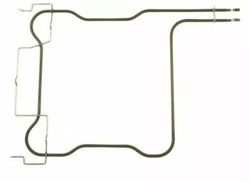 Resistenza inferiore 1150W 230V per forno C00526533 originale Indesit Hotpoint