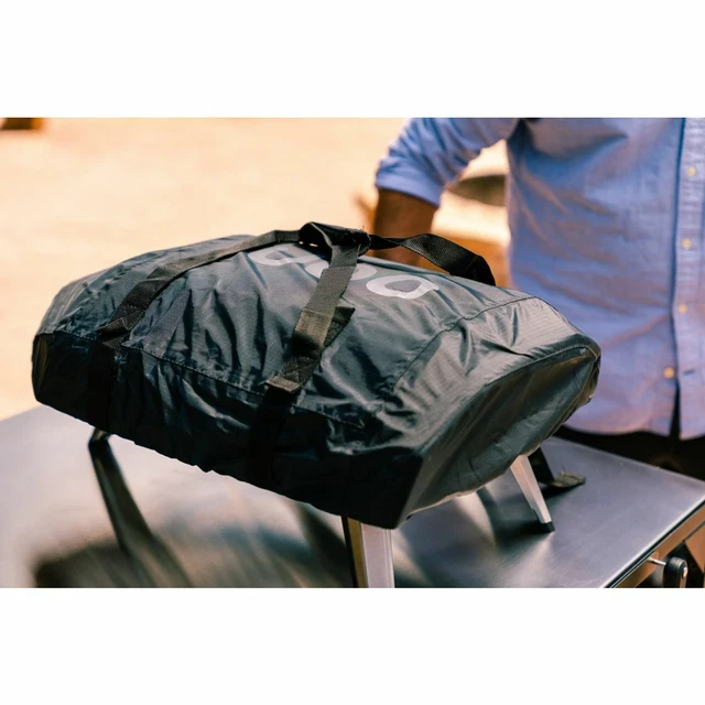 Housse De Protection Imperméable Onlyfire Pour Four à Pizza Ooni Karu 12 - Résistante Aux Intempéries