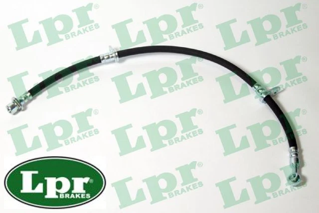 LPR 6T48034 Tubo Freno Asse Posteriore Posteriore per Honda per Rover