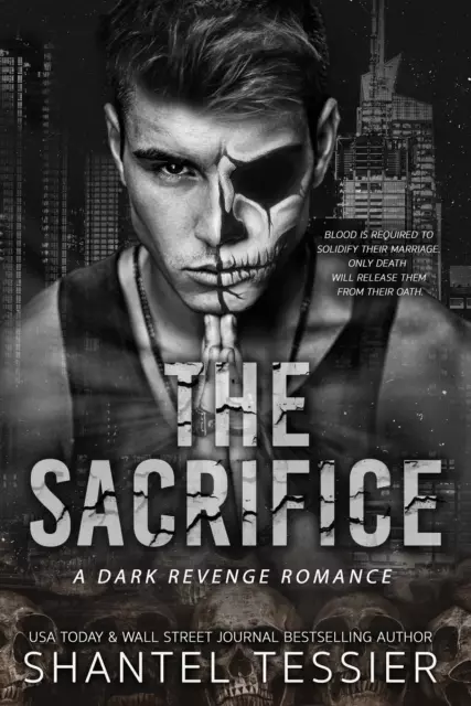 Shantel Tessier ~ The Sacrifice 9798218204259