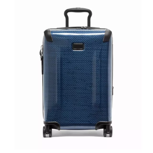 TUMI Tegra Lite 21.75" International Expandable Carry-On Suitcase