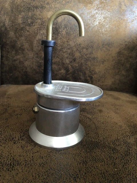 Cafetière Colombia 9 Tasses Magefesa Silver MGCA49012 Tunisie