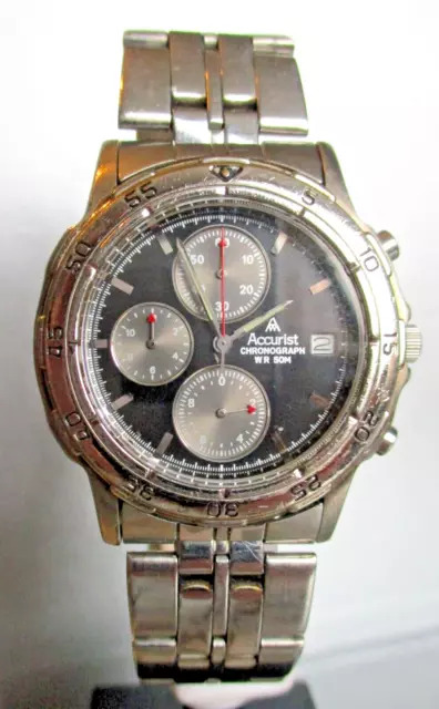 Accurist 7051 sale