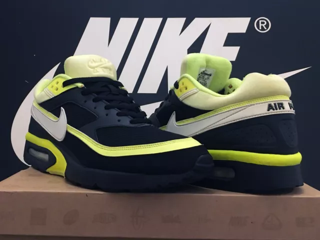 Air max bw volt shop