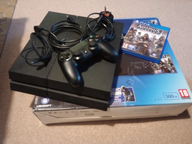 Ps4 store on letgo