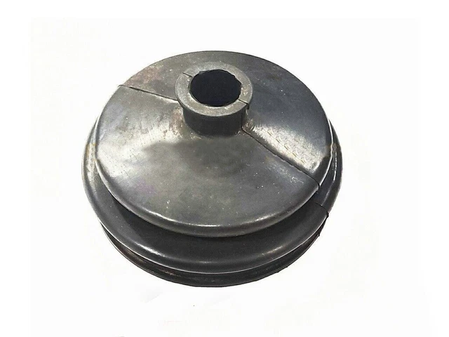 Jcb Backhoe - Gaiter, Gear Lever Assy. (Part No. 331/25566)