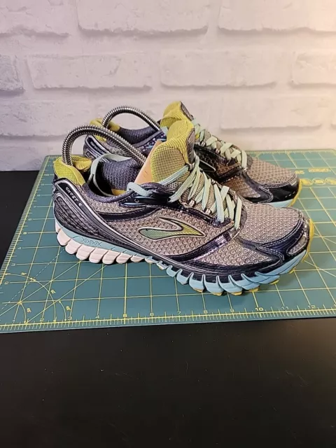 Mogo ghost shoes hotsell