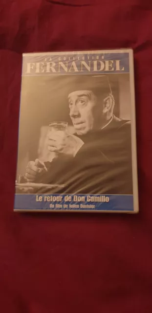 Le Retour de Don Camillo