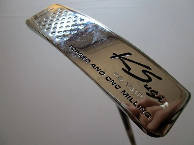 MARUMAN. KS Putter KS 161P Putter 34 inches 0603002