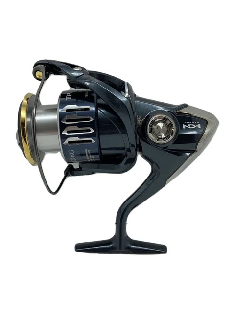 SHIMANO 17 TWIN Power XD 4000XG 03747 Spinning Reel $339.61