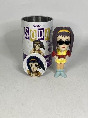 box lunch funko soda