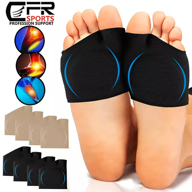 Metatarsal Metatarsalgie Pads Schuhe Metatarsalgie Neurom Mortons Neurom Paar